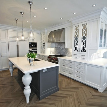 Lyndhurst Residence