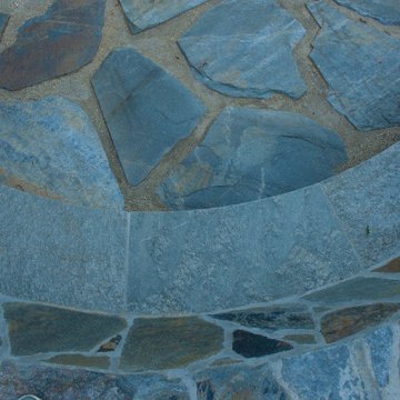 Stone West Country Estate