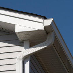 Gutters - Home Improvement