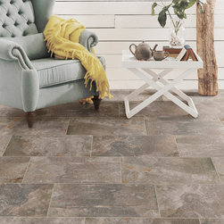 Fall 2016: New Tile collection - Wall And Floor Tile