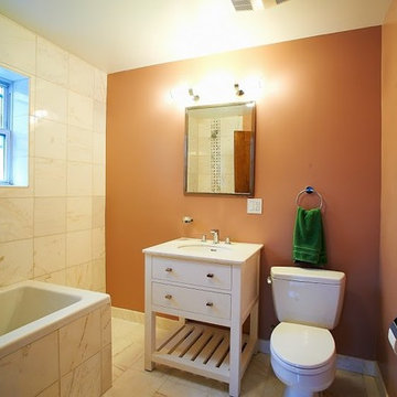 Whole Home Remodel