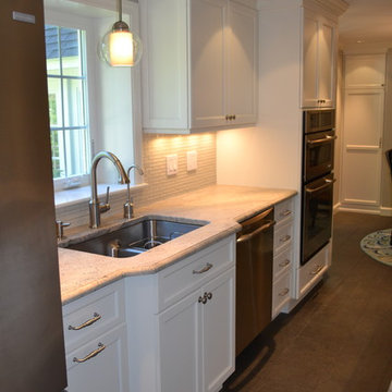 Boxwood Road, Bedford, Kitchen