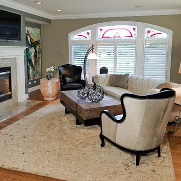 Whole House Remodel, Palatine IL