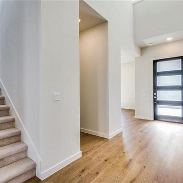Home Renovation in Fremont CA - Going Modern