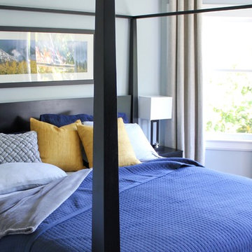 West Portal Bedroom Retreat