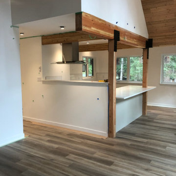Home Addition & Home Remodeling