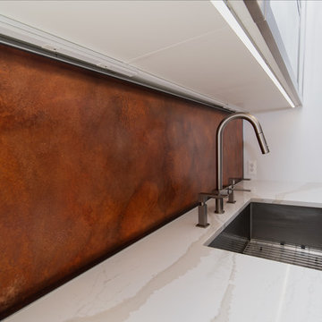 Modern Rustic Masterpiece