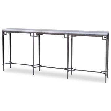 Ambella Home Collection - Bennett Sofa Table - 09190-850-001