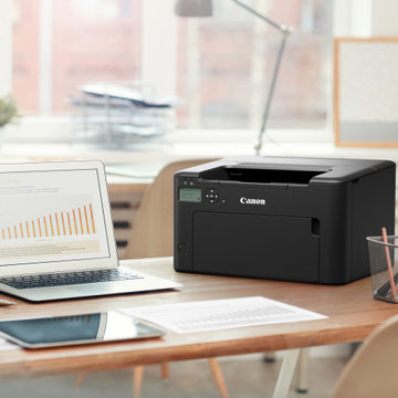 Canon's Home Office Ideas