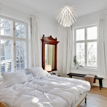 Copenhagen Villa