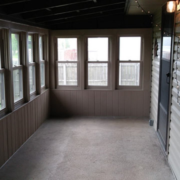 Home Remodels