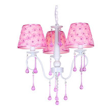 Kids lighting