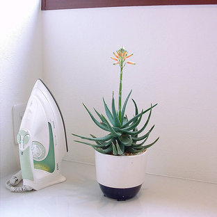 Photo of a traditional utility room in Tokyo.