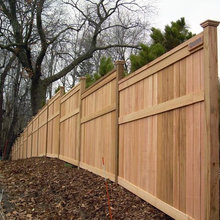 412 Church Fencing & Railing