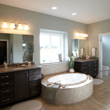 BULLER RESIDENCE