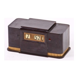 Vintage Clocks - Clocks