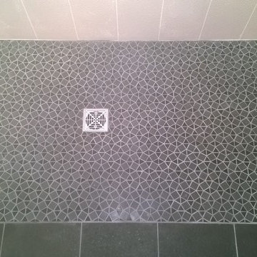 Gavin Master Bath