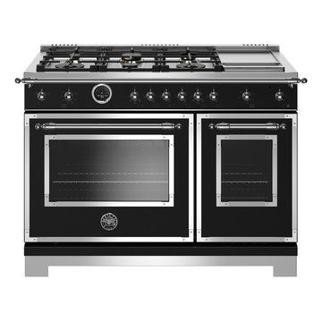 The 2019 Matte Black Heritage Series Range