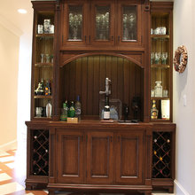 bar ideas
