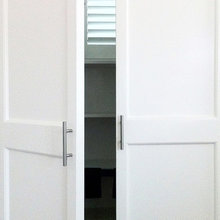 Storage In Bedrooms