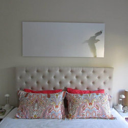 Joel Coleman in homes - In Situ Library - Photographs