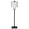 Outdoor LED Rechargeable Table & Floor Lamp