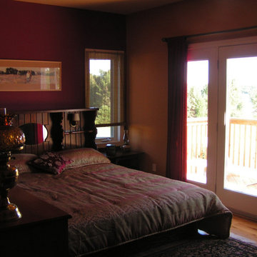 Interior Finish Design Ideas