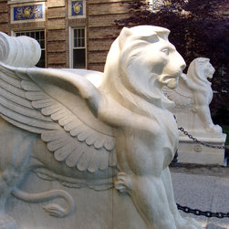 Architectural Sculpture - Products