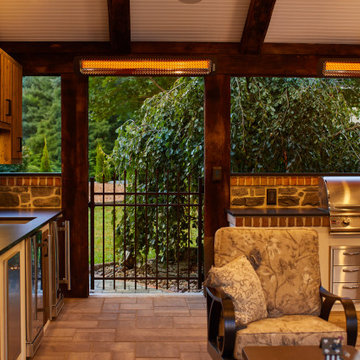 Kurtz Residence