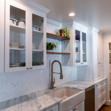 Waterfront Gut Renovation
