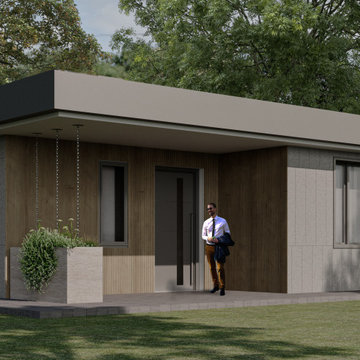 ACCESSORY DWELLING UNIT | CASSINI