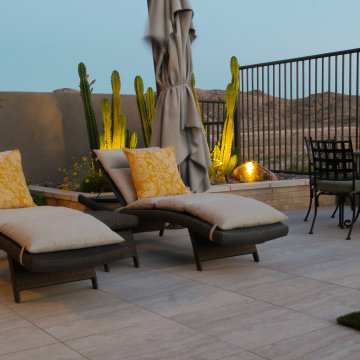 Outdoor Living
