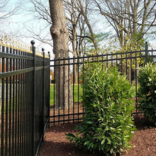 fencing