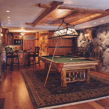 Truckee Lodge