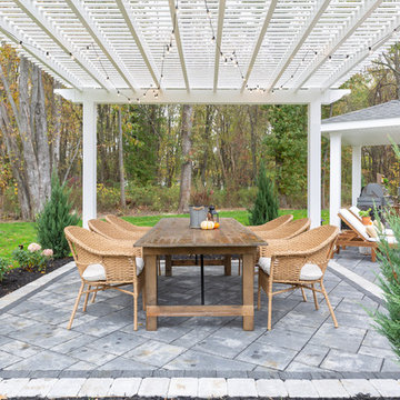 North Ridgeville Project