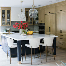 Small Kitchen