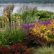Side Gardens