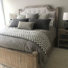 Bedding and textiles