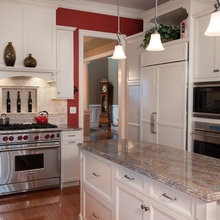 Kitchen Ideas