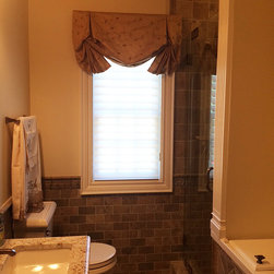Custom Draperies - Products