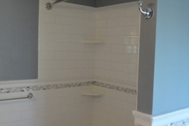 Gabay Bathroom Remodel