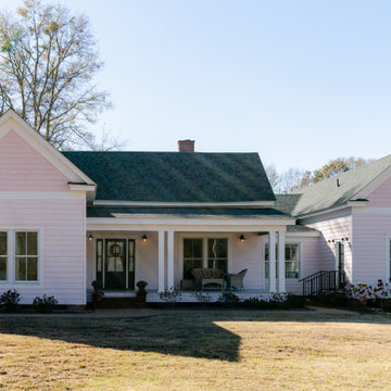 Stewart House