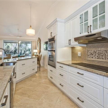 Pompano Kitchens