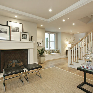 Atherton Farmhouse