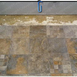 Project's That Are Done. - Tile