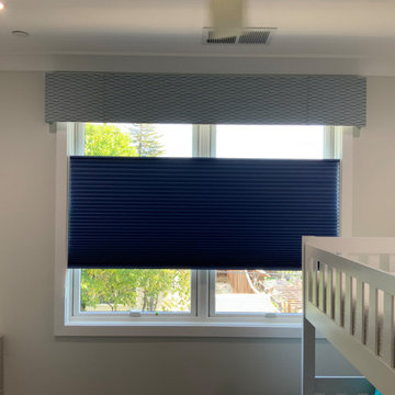 Cellular Shades