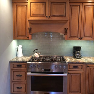 Magic Touch Contracting Corp. East Setauket, New York, United States Project Review & Ratings