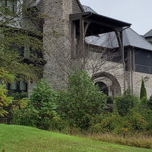 architectural style
