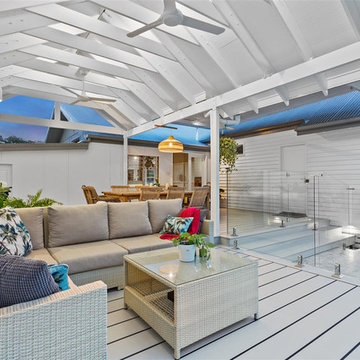 Outdoor Entertaining!