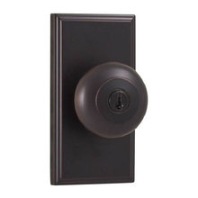 door knobs